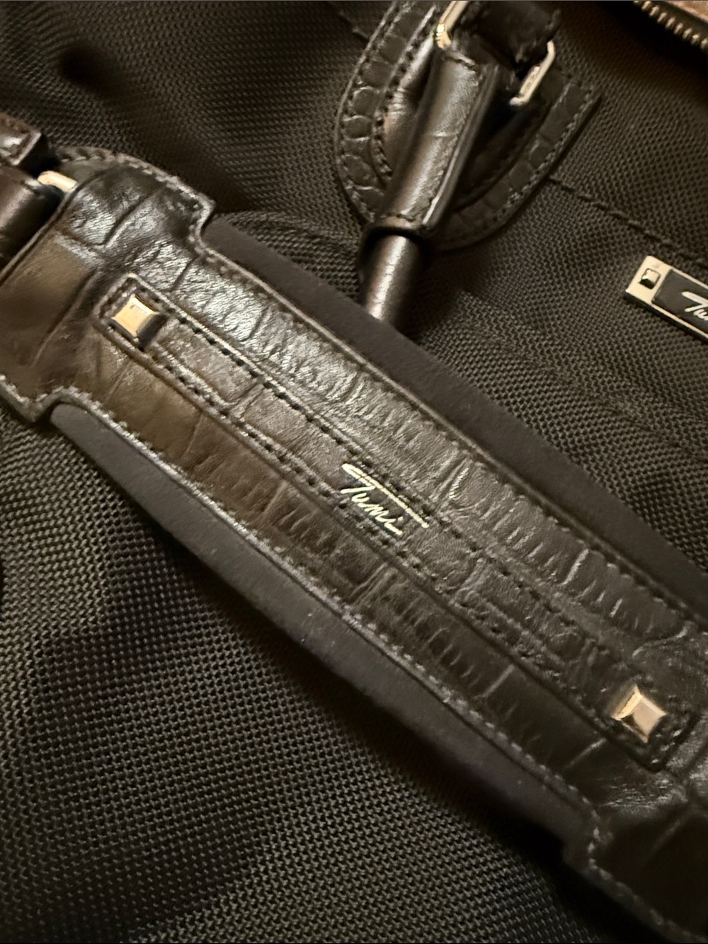 Tumi Georgetown
Prospect Briefcase (Style 73226D) - Picture 12 of 16